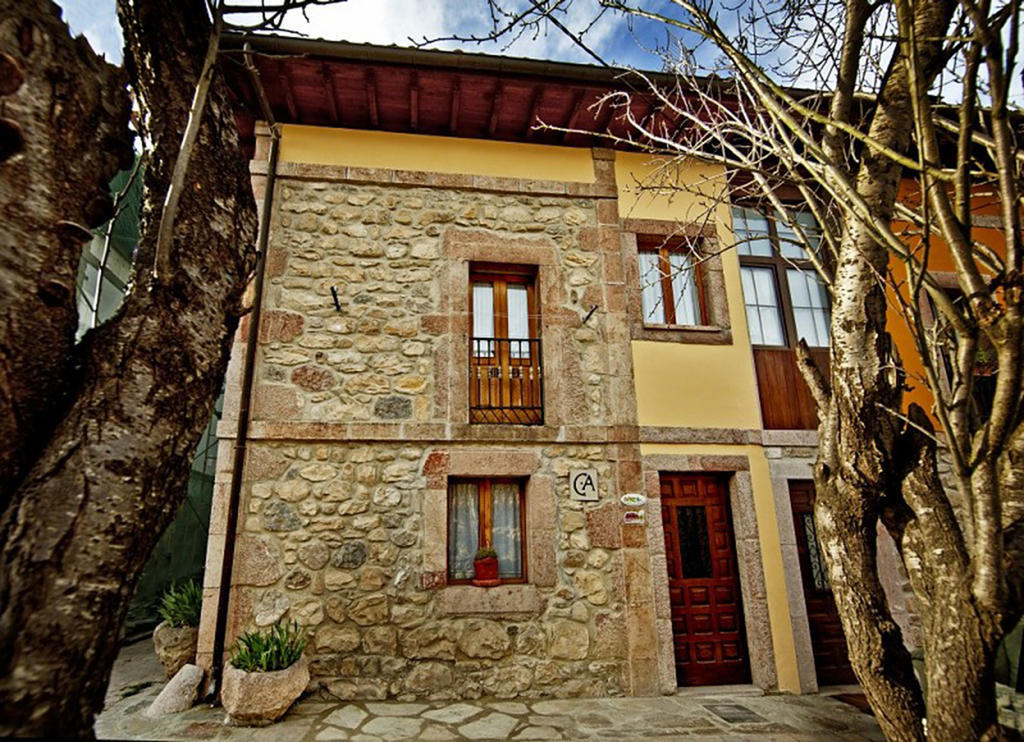 El Camino Real Ii * Poo (Cabrales)