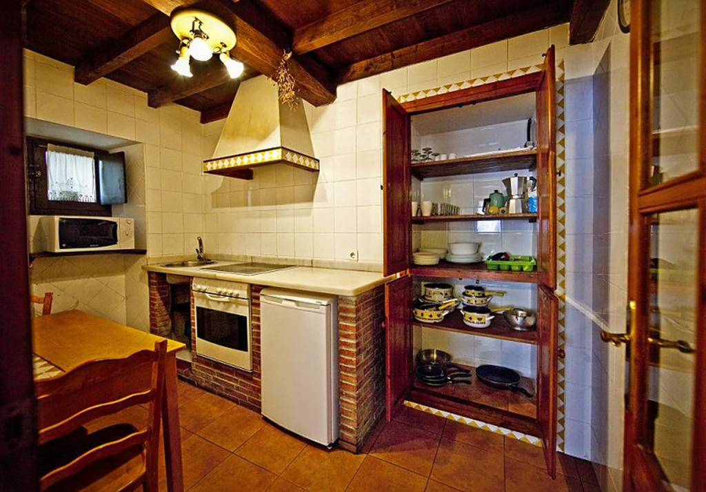 Landhaus El Camino Real Ii *