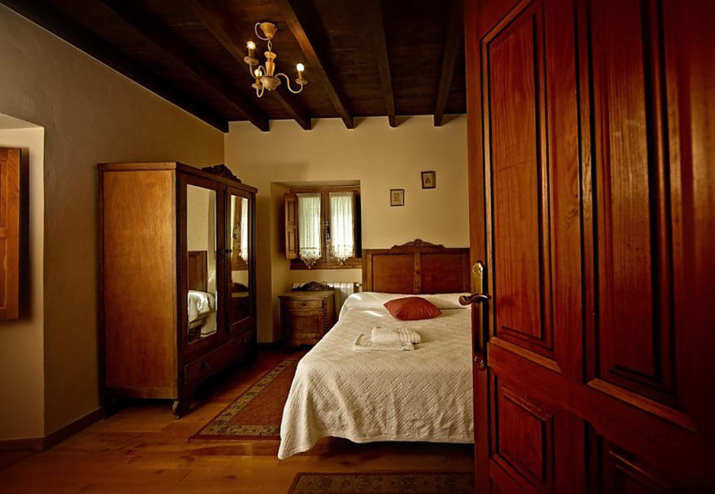 El Camino Real Ii * Poo (Cabrales)