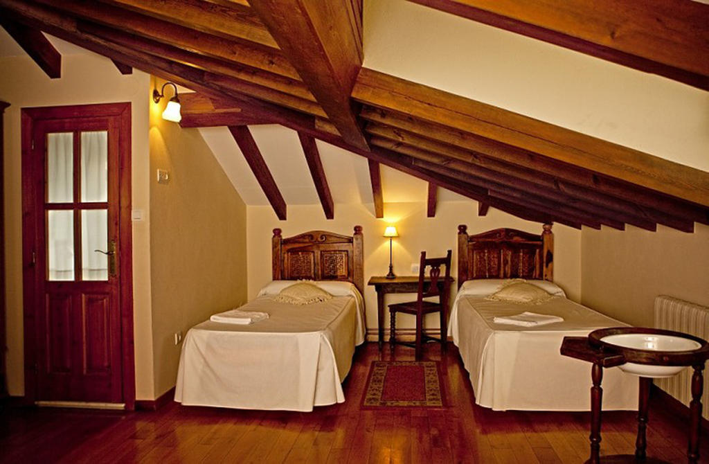 Country house El Camino Real Ii * Poo (Cabrales)