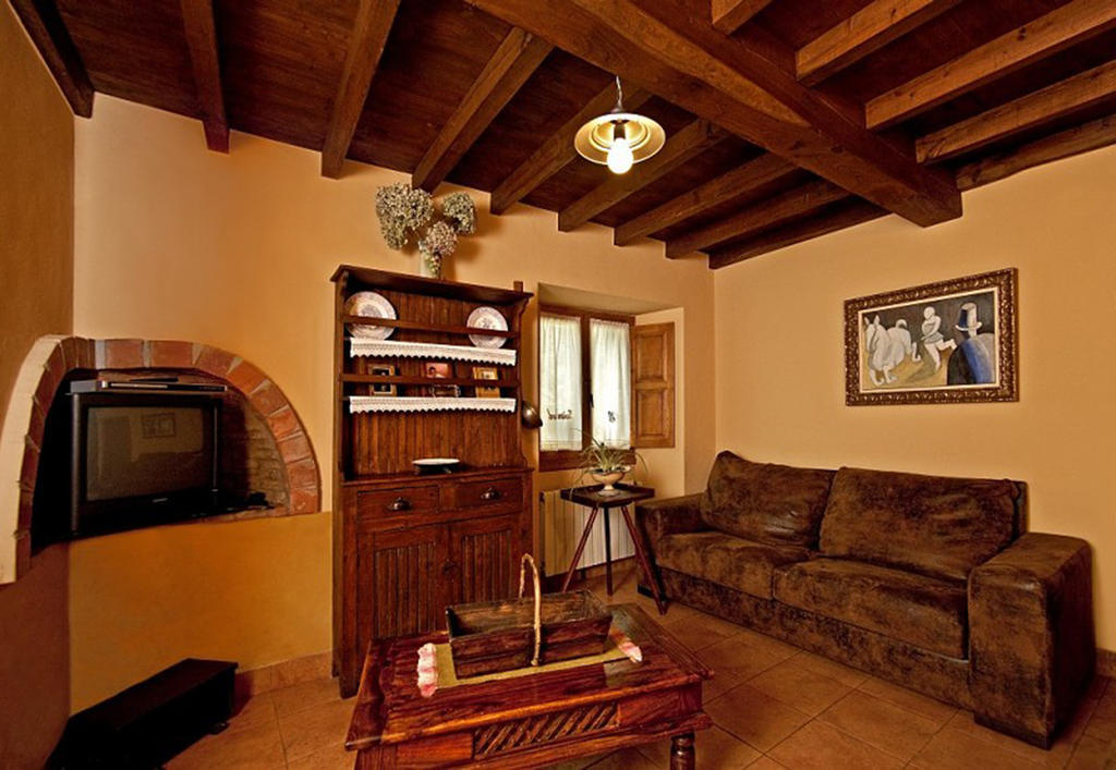 Country house El Camino Real Ii *