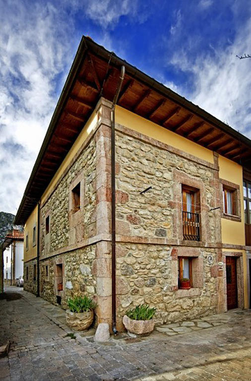 El Camino Real Ii * Poo (Cabrales)