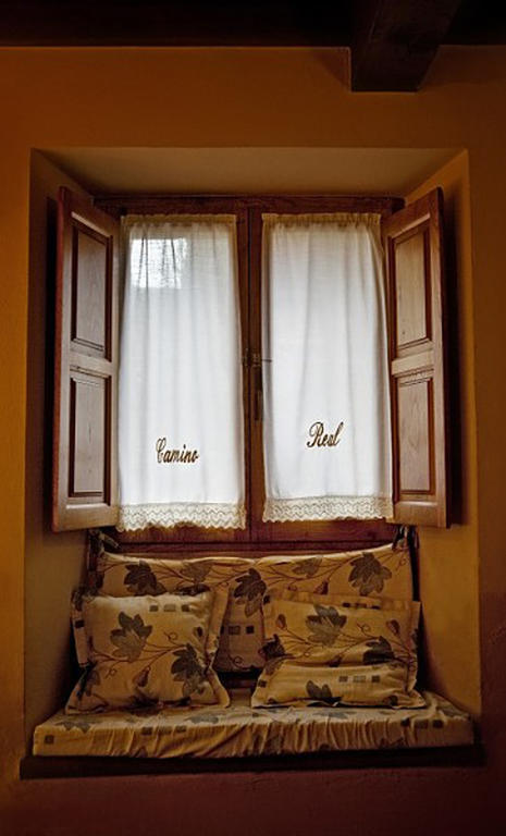 Country house El Camino Real Ii * *